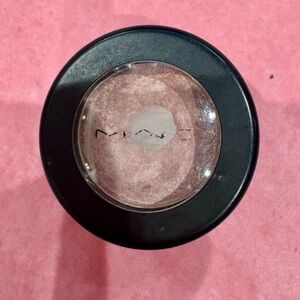 Insanely Rare VINTAGE MAC Cosmetics 1st Edition Eyeshadow Screw Top - JEST